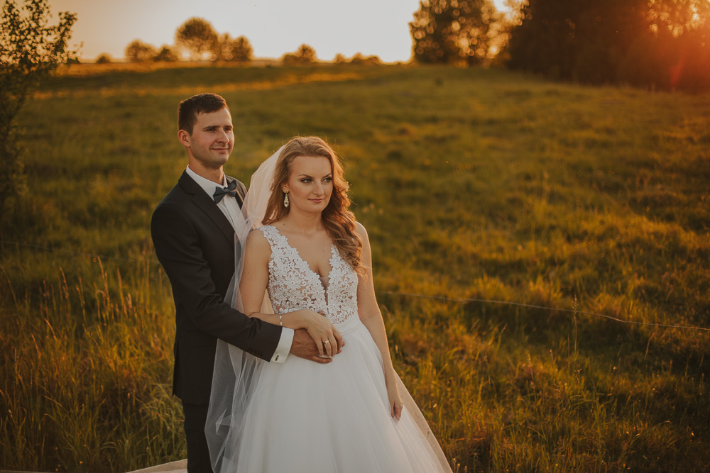 - fotograf ślubny Białystok Łomża