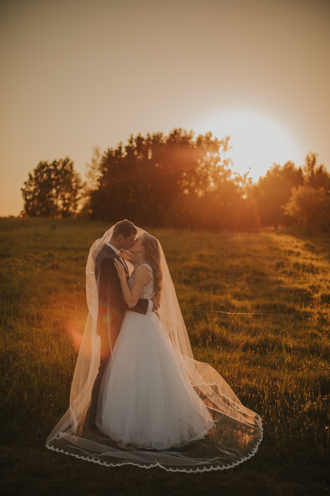 - fotograf ślubny Białystok Łomża