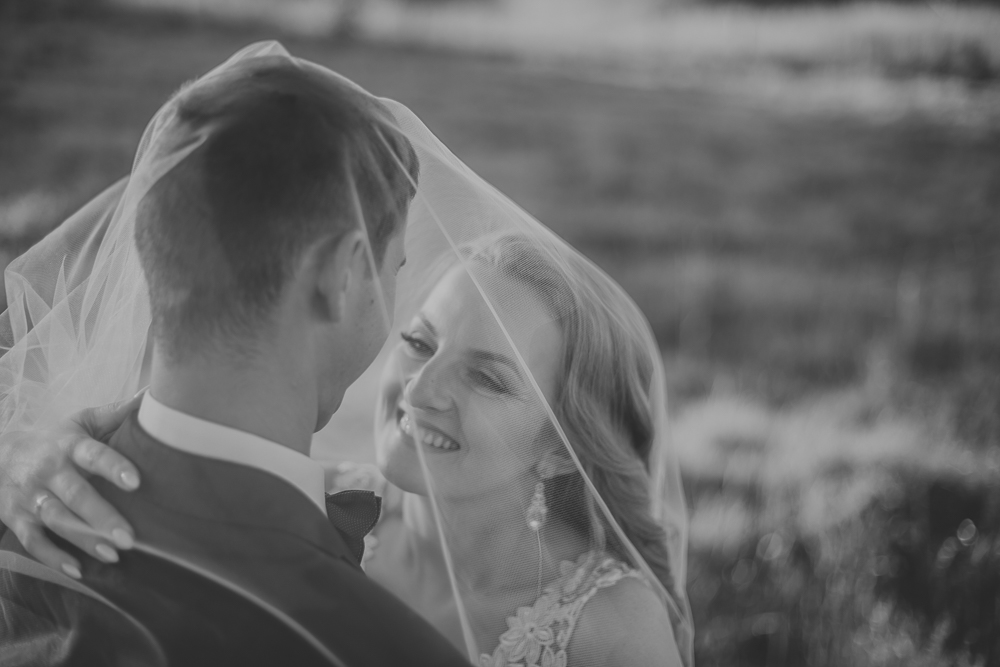 - fotograf ślubny Białystok Łomża