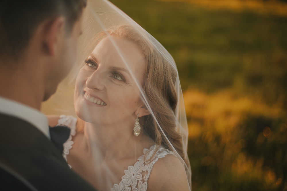 - fotograf ślubny Białystok Łomża