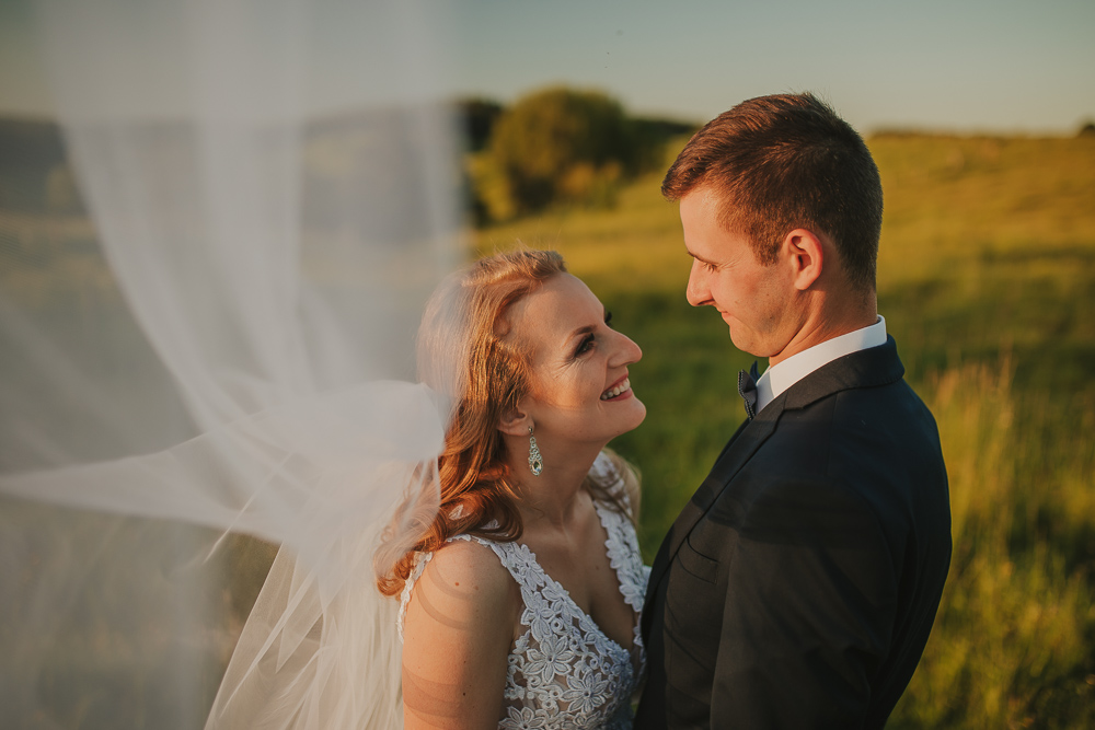 - fotograf ślubny Białystok Łomża