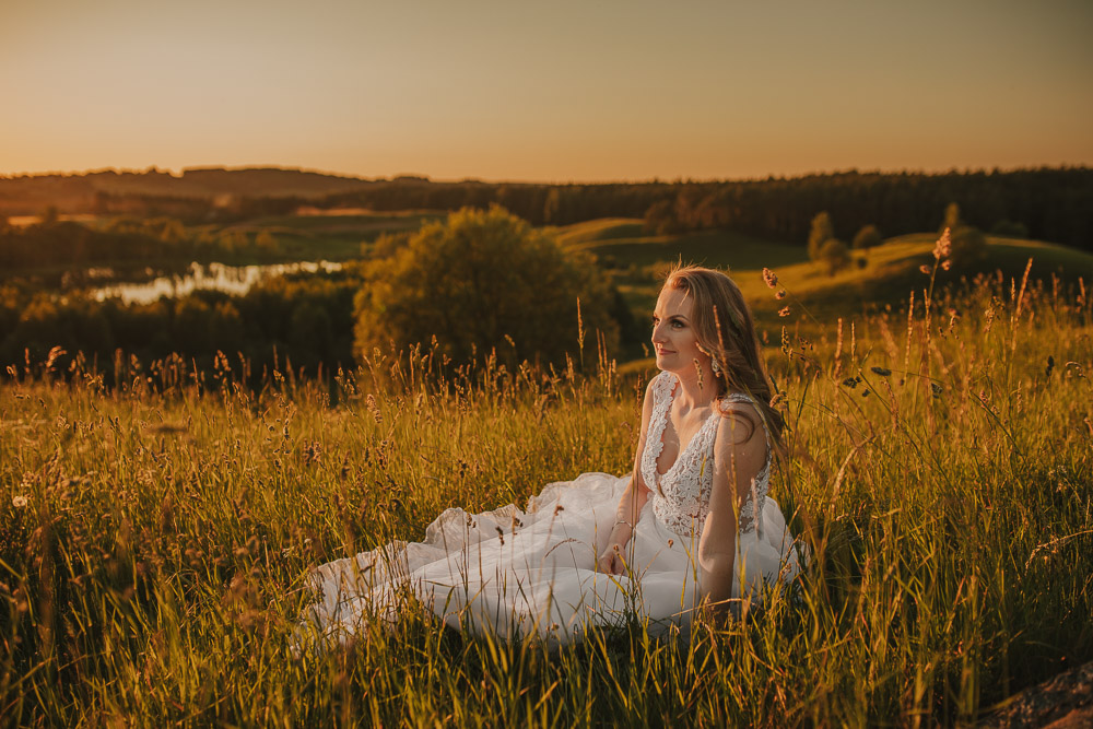- fotograf ślubny Białystok Łomża