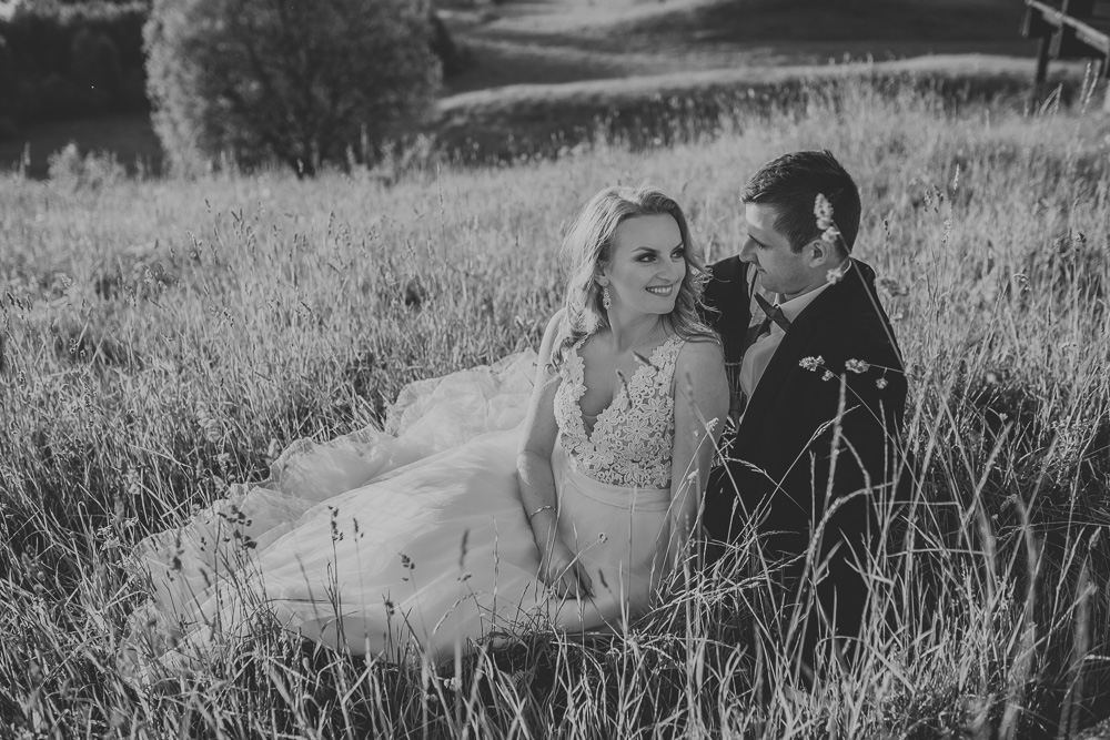 - fotograf ślubny Białystok Łomża