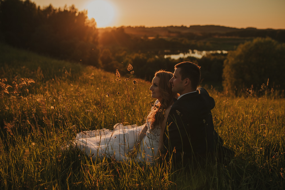 - fotograf ślubny Białystok Łomża