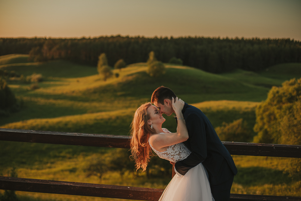 - fotograf ślubny Białystok Łomża