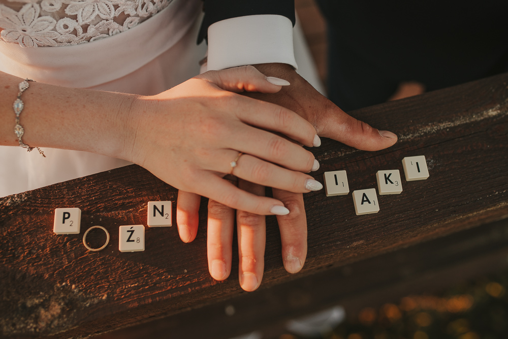 - fotograf ślubny Białystok Łomża