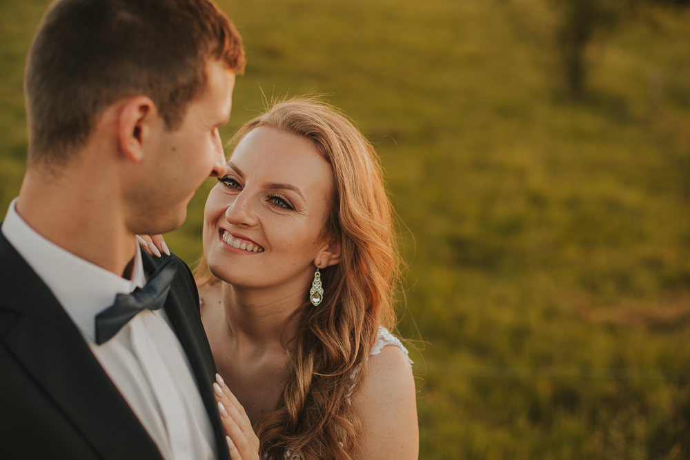 - fotograf ślubny Białystok Łomża