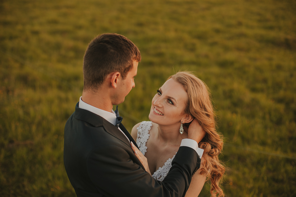 - fotograf ślubny Białystok Łomża