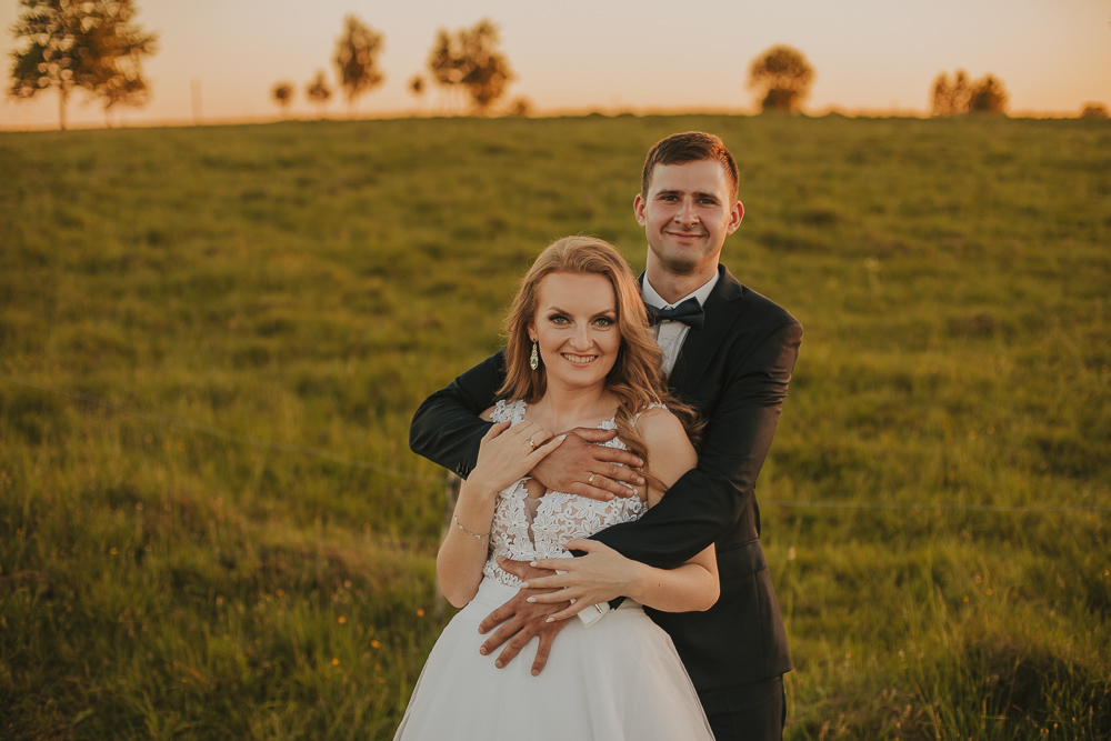 - fotograf ślubny Białystok Łomża