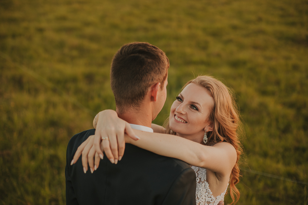 - fotograf ślubny Białystok Łomża