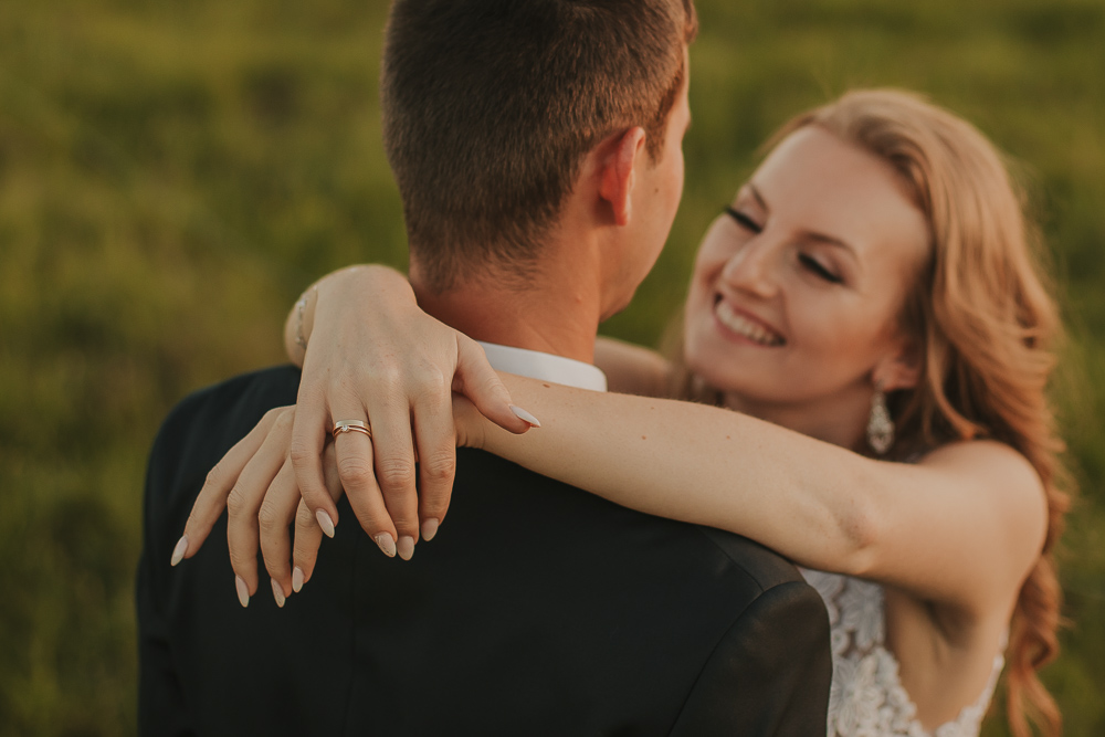 - fotograf ślubny Białystok Łomża