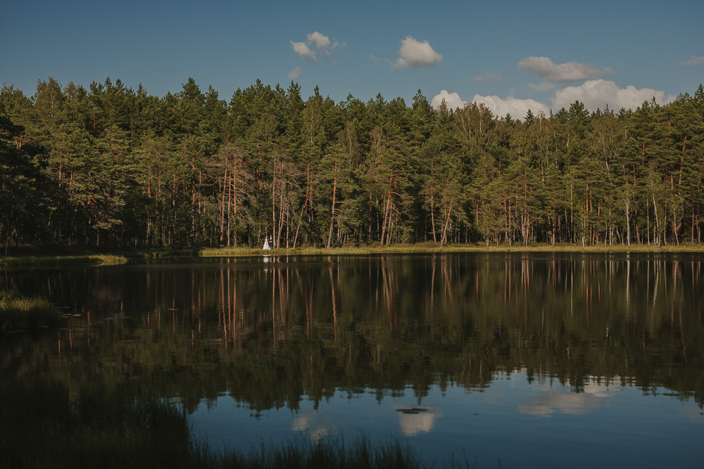 - fotograf ślubny Białystok Łomża