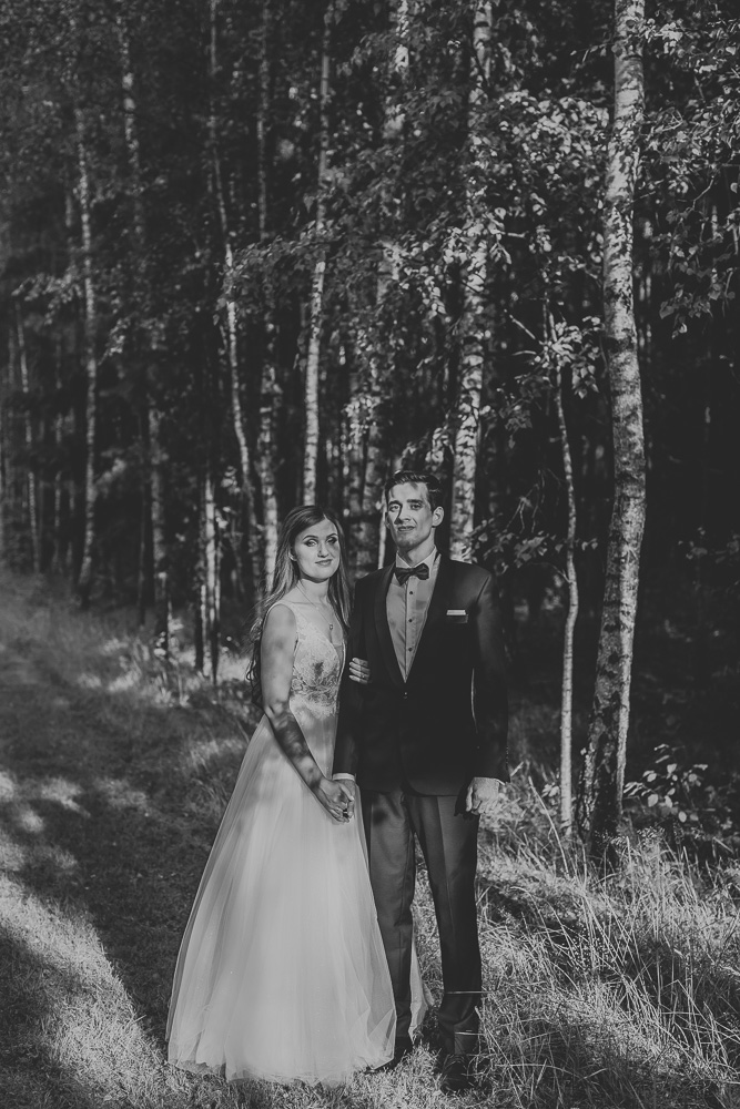 - fotograf ślubny Białystok Łomża