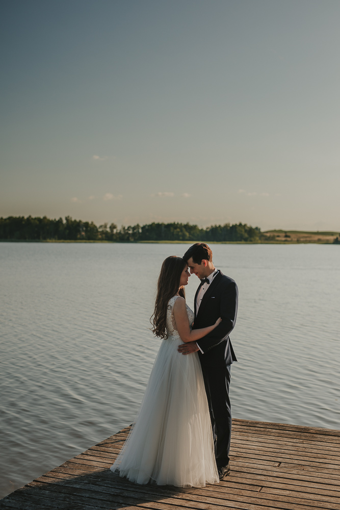 - fotograf ślubny Białystok Łomża