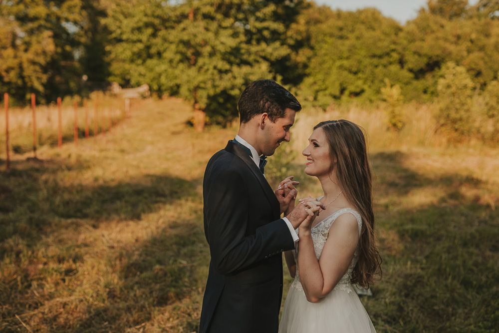 - fotograf ślubny Białystok Łomża