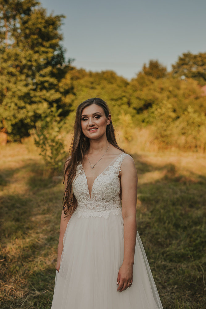 - fotograf ślubny Białystok Łomża