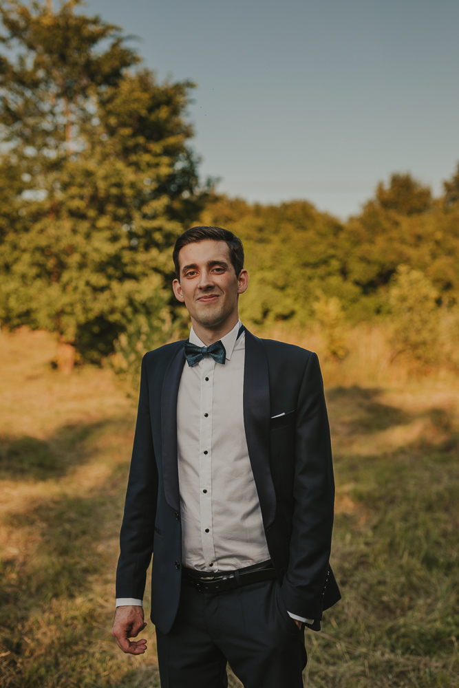 - fotograf ślubny Białystok Łomża