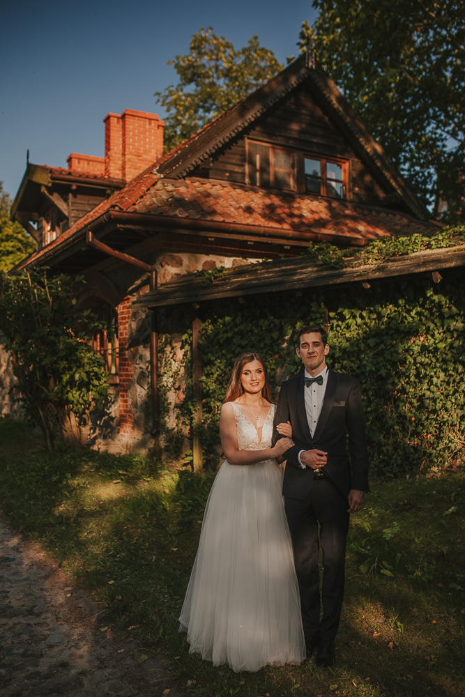 - fotograf ślubny Białystok Łomża