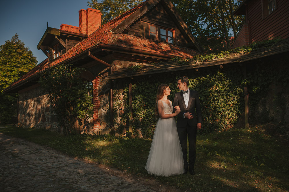 - fotograf ślubny Białystok Łomża