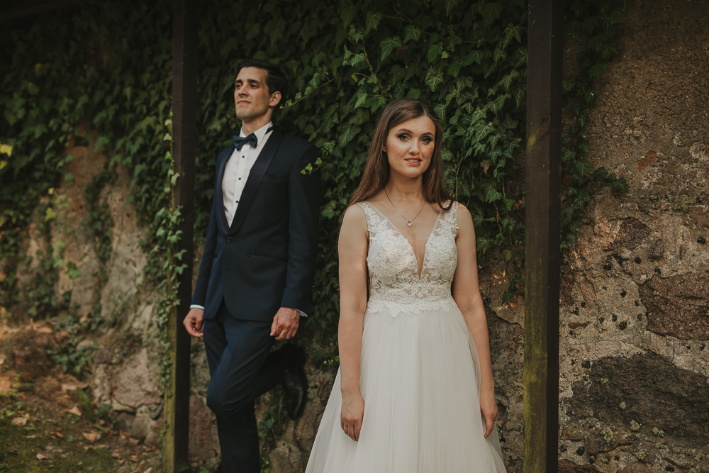 - fotograf ślubny Białystok Łomża