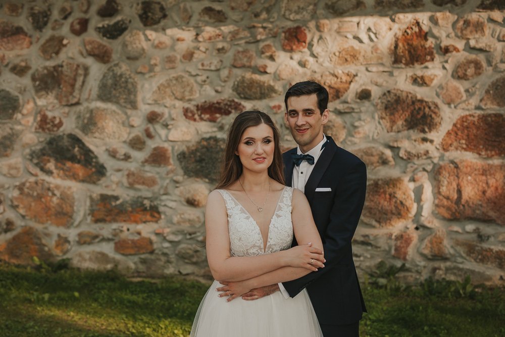 - fotograf ślubny Białystok Łomża