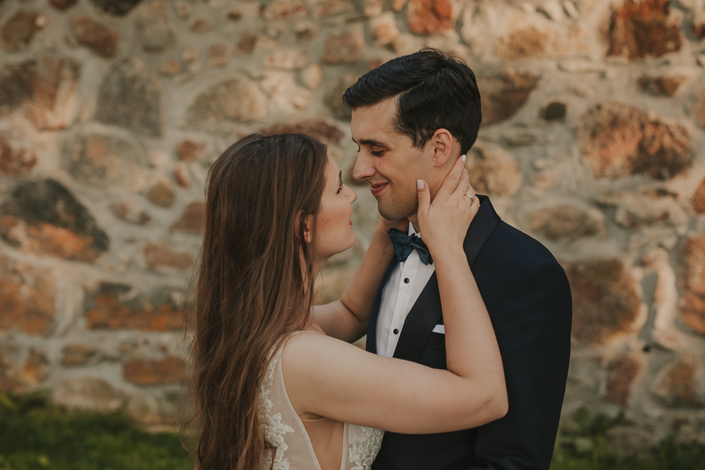 - fotograf ślubny Białystok Łomża