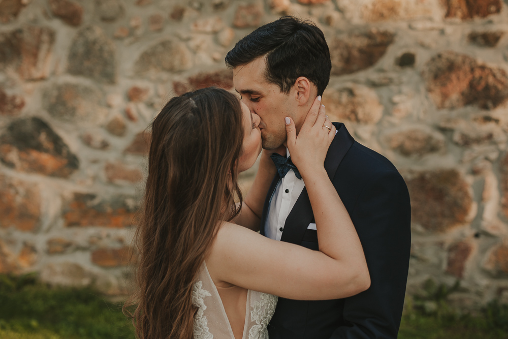 - fotograf ślubny Białystok Łomża