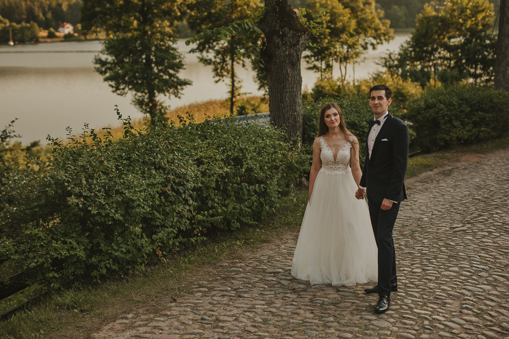 - fotograf ślubny Białystok Łomża