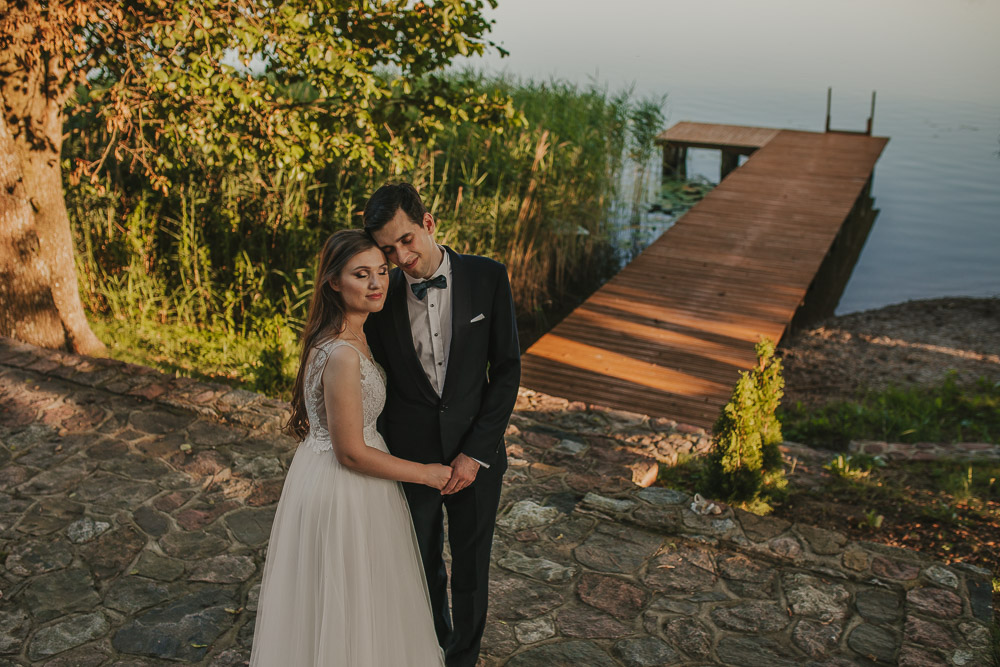 - fotograf ślubny Białystok Łomża