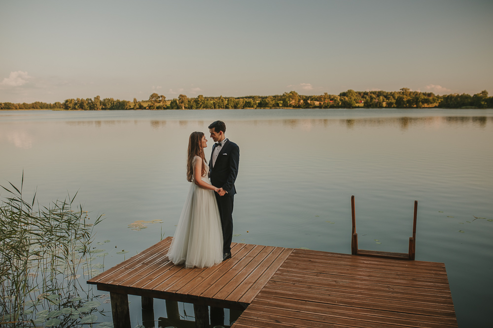 - fotograf ślubny Białystok Łomża
