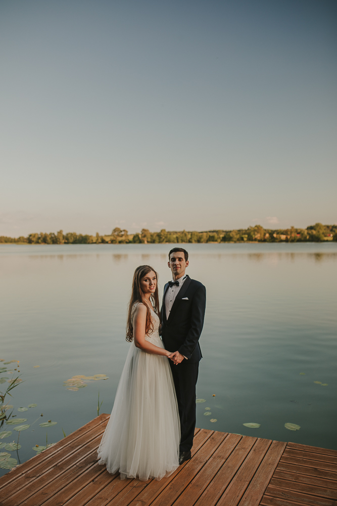 - fotograf ślubny Białystok Łomża