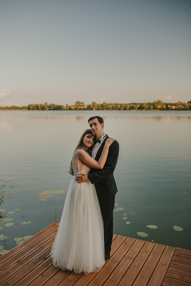 - fotograf ślubny Białystok Łomża