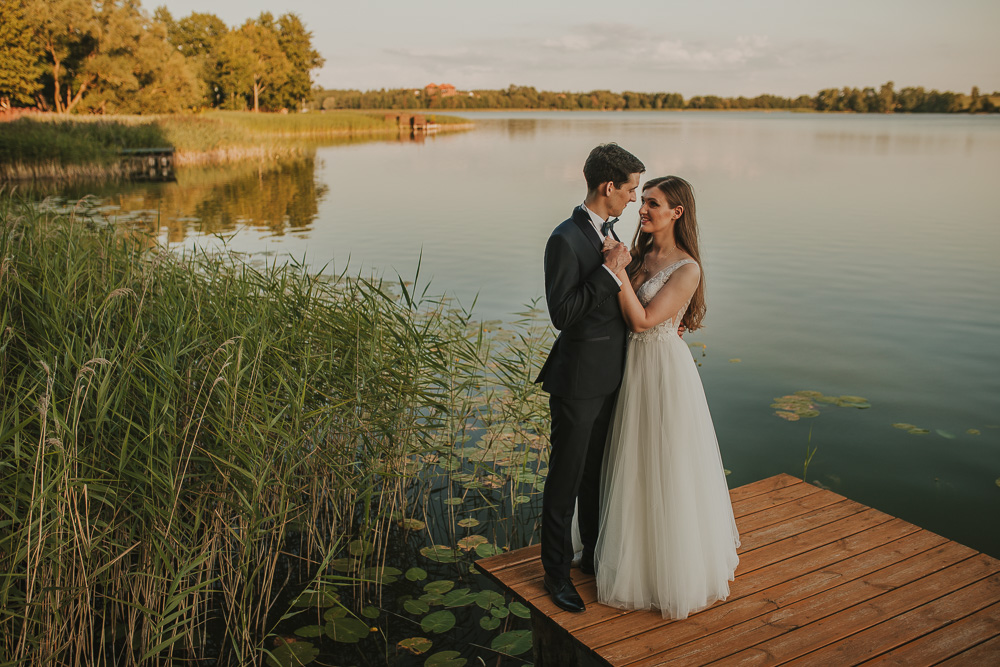 - fotograf ślubny Białystok Łomża