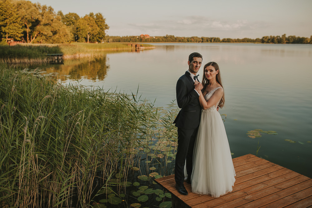 - fotograf ślubny Białystok Łomża