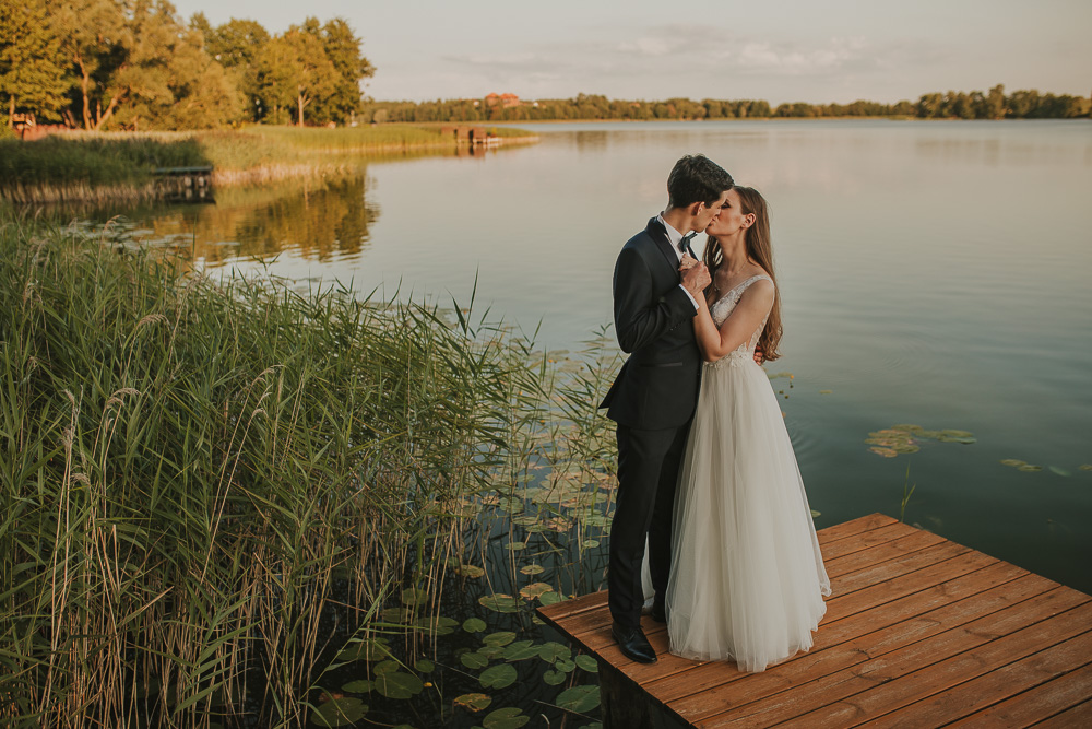 - fotograf ślubny Białystok Łomża