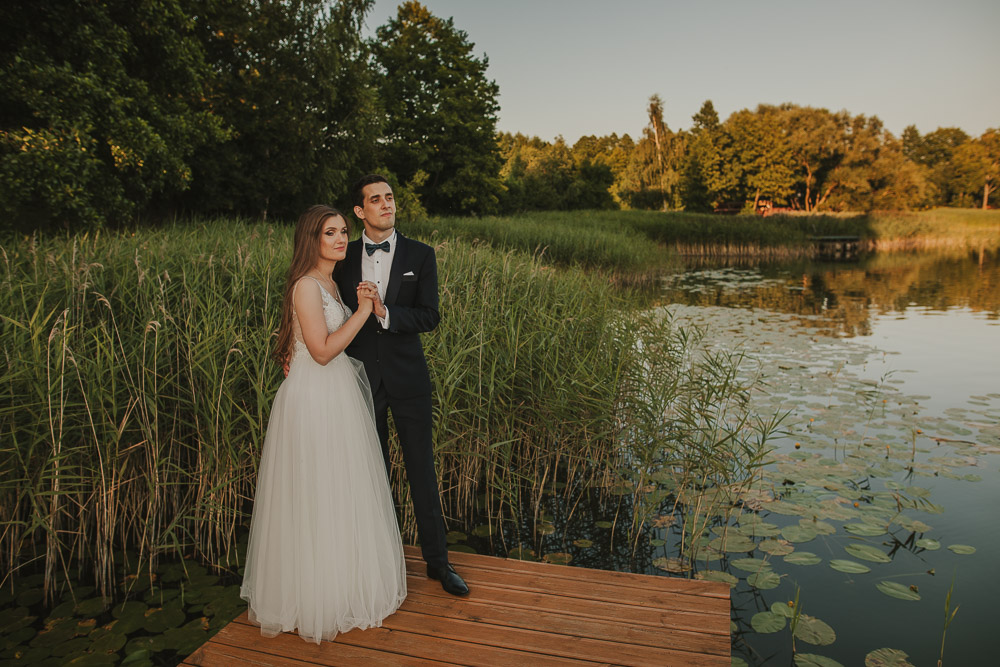 - fotograf ślubny Białystok Łomża