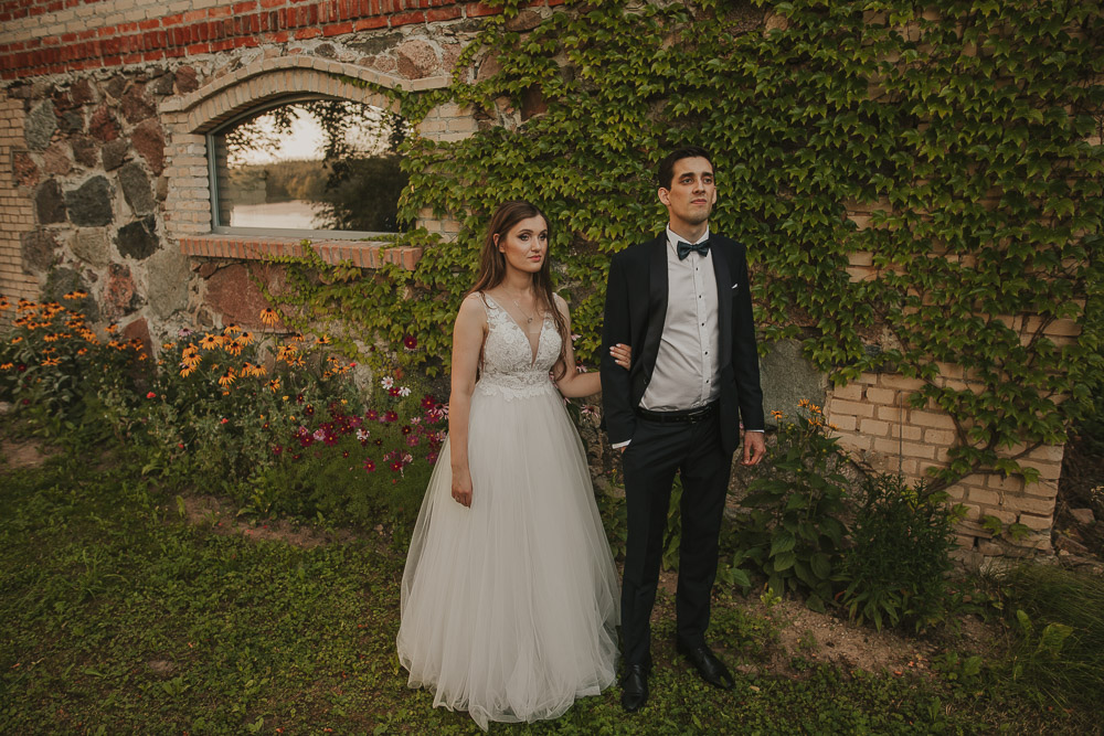 - fotograf ślubny Białystok Łomża