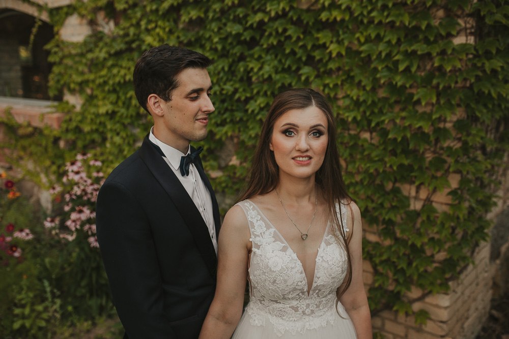 - fotograf ślubny Białystok Łomża