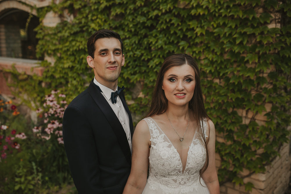 - fotograf ślubny Białystok Łomża