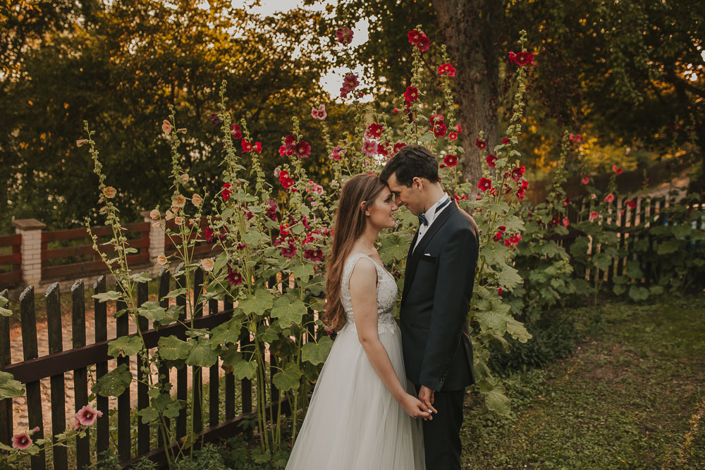 - fotograf ślubny Białystok Łomża