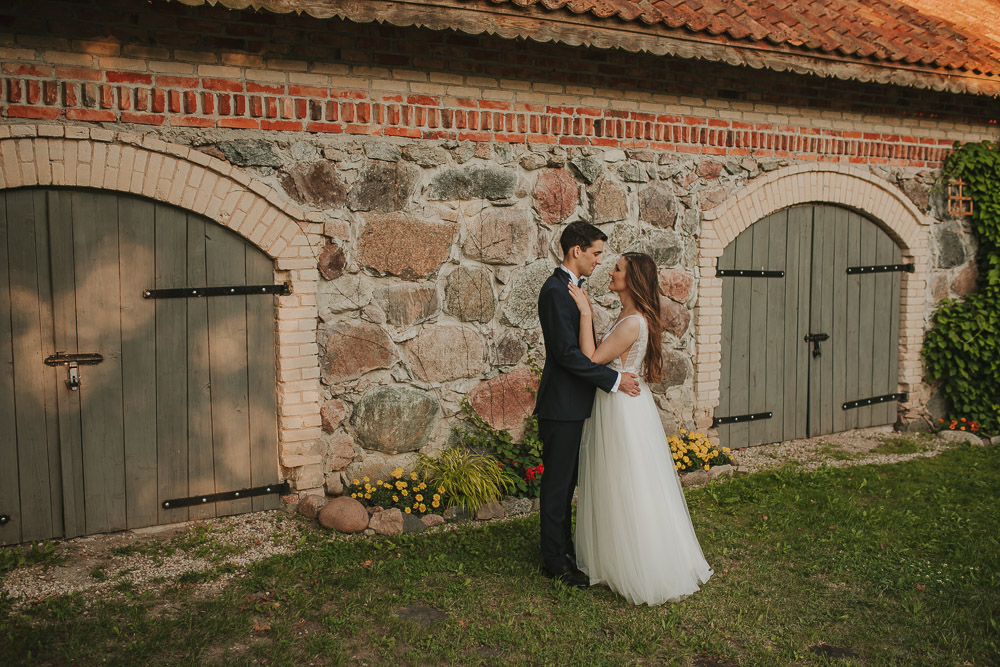 - fotograf ślubny Białystok Łomża