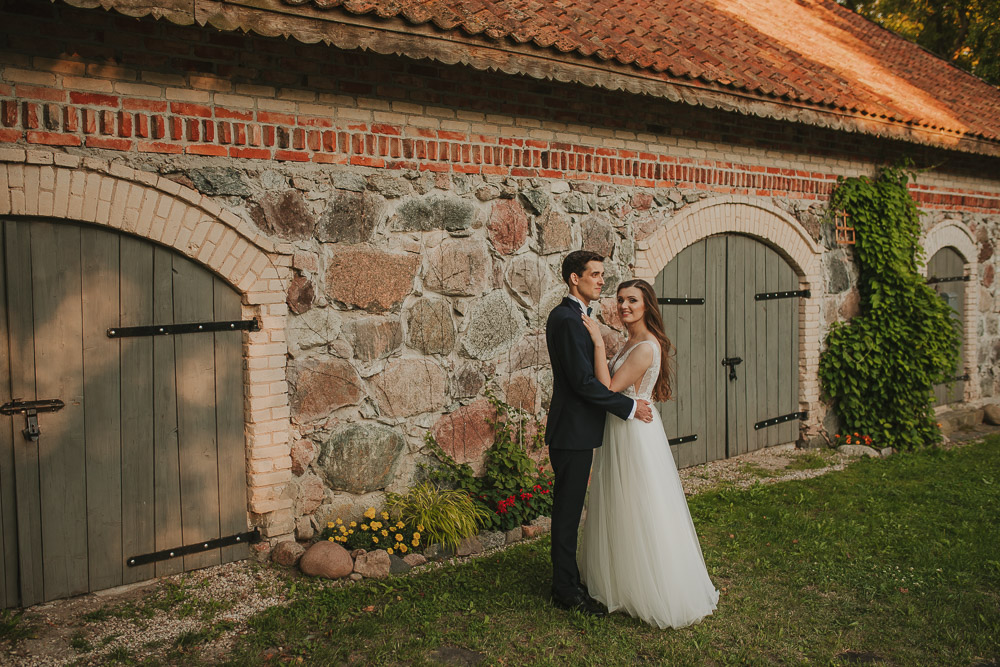 - fotograf ślubny Białystok Łomża