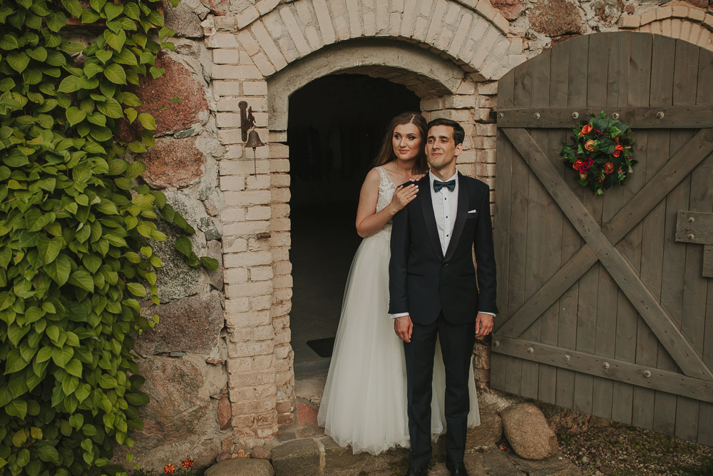 - fotograf ślubny Białystok Łomża