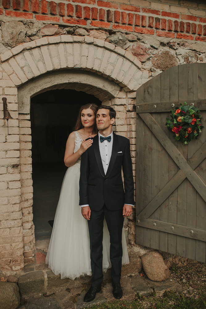 - fotograf ślubny Białystok Łomża