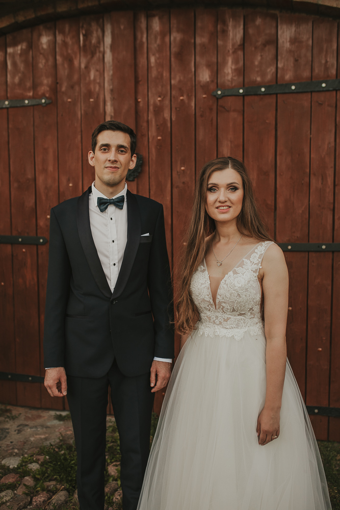 - fotograf ślubny Białystok Łomża