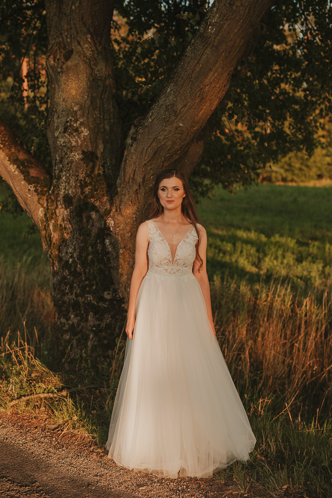 - fotograf ślubny Białystok Łomża