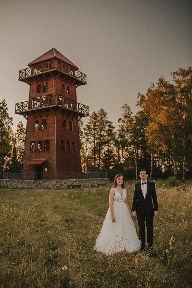 - fotograf ślubny Białystok Łomża
