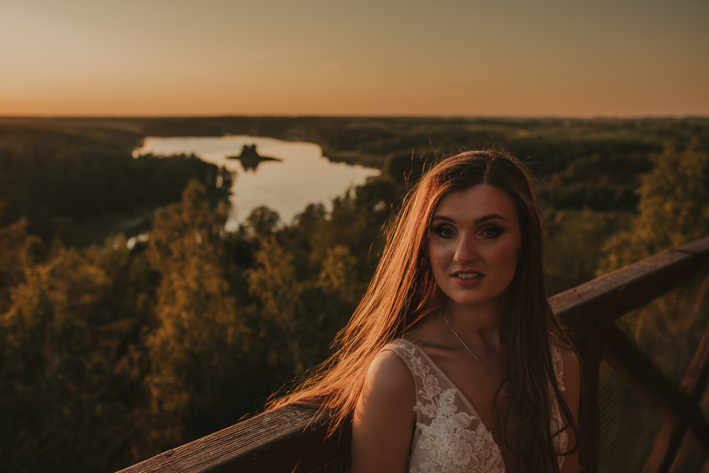 - fotograf ślubny Białystok Łomża