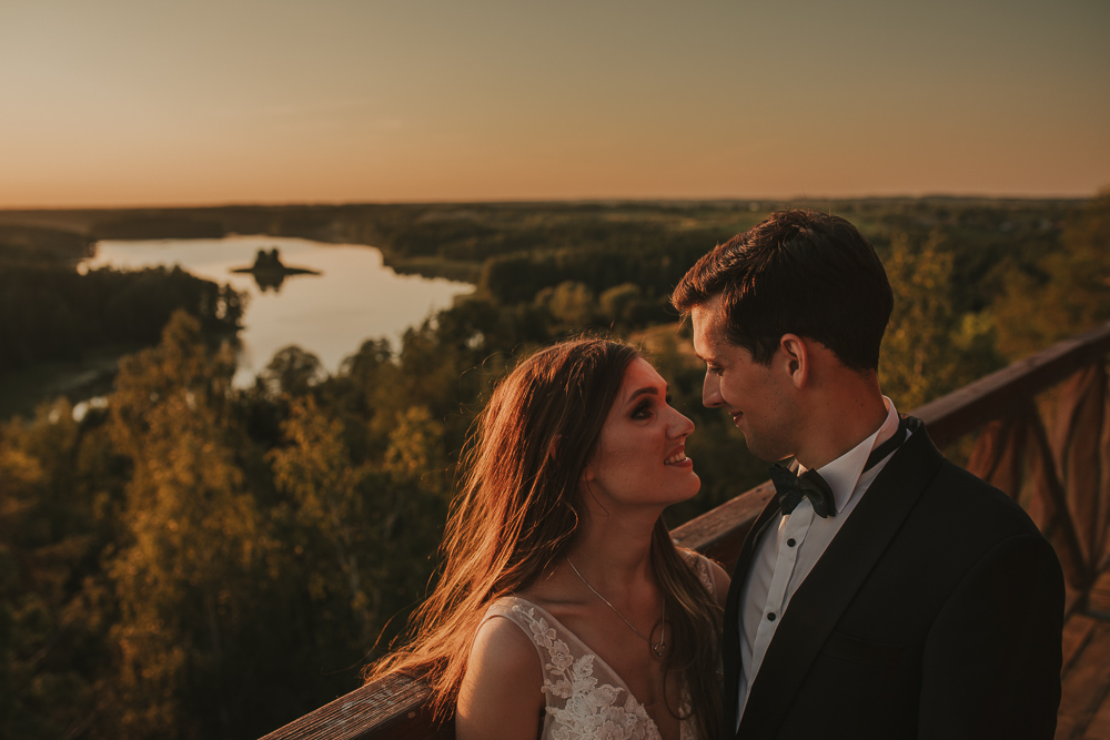 - fotograf ślubny Białystok Łomża