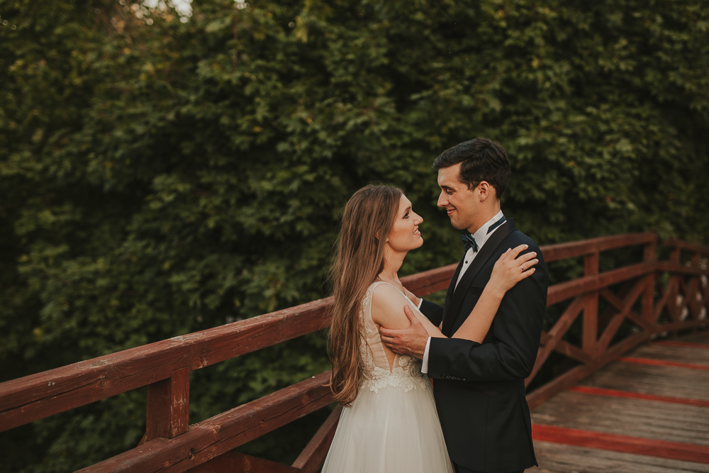 - fotograf ślubny Białystok Łomża